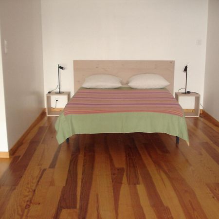 Gite Du Tarbesou Regat Luaran gambar