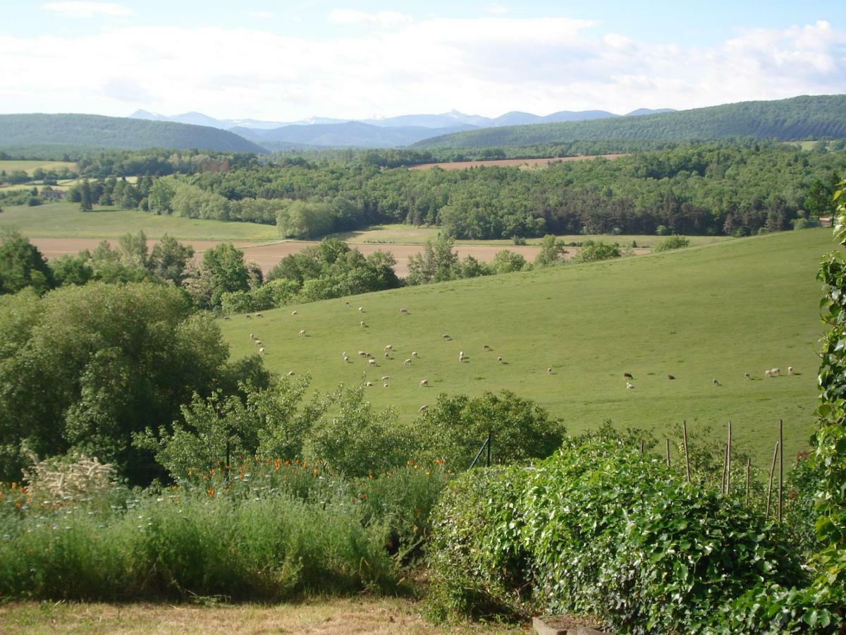 Gite Du Tarbesou Regat Luaran gambar