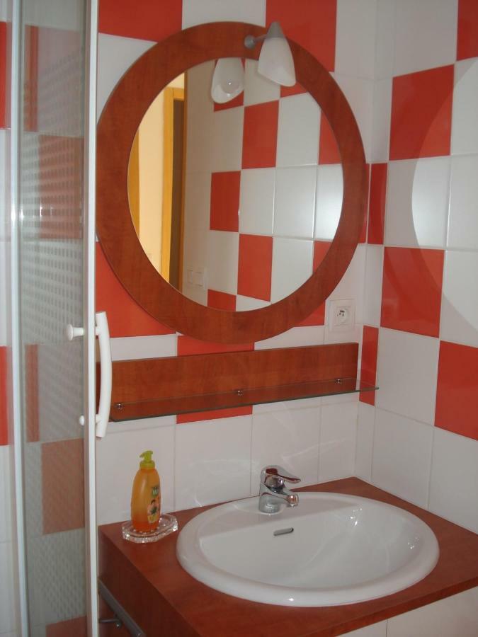 Gite Du Tarbesou Regat Luaran gambar