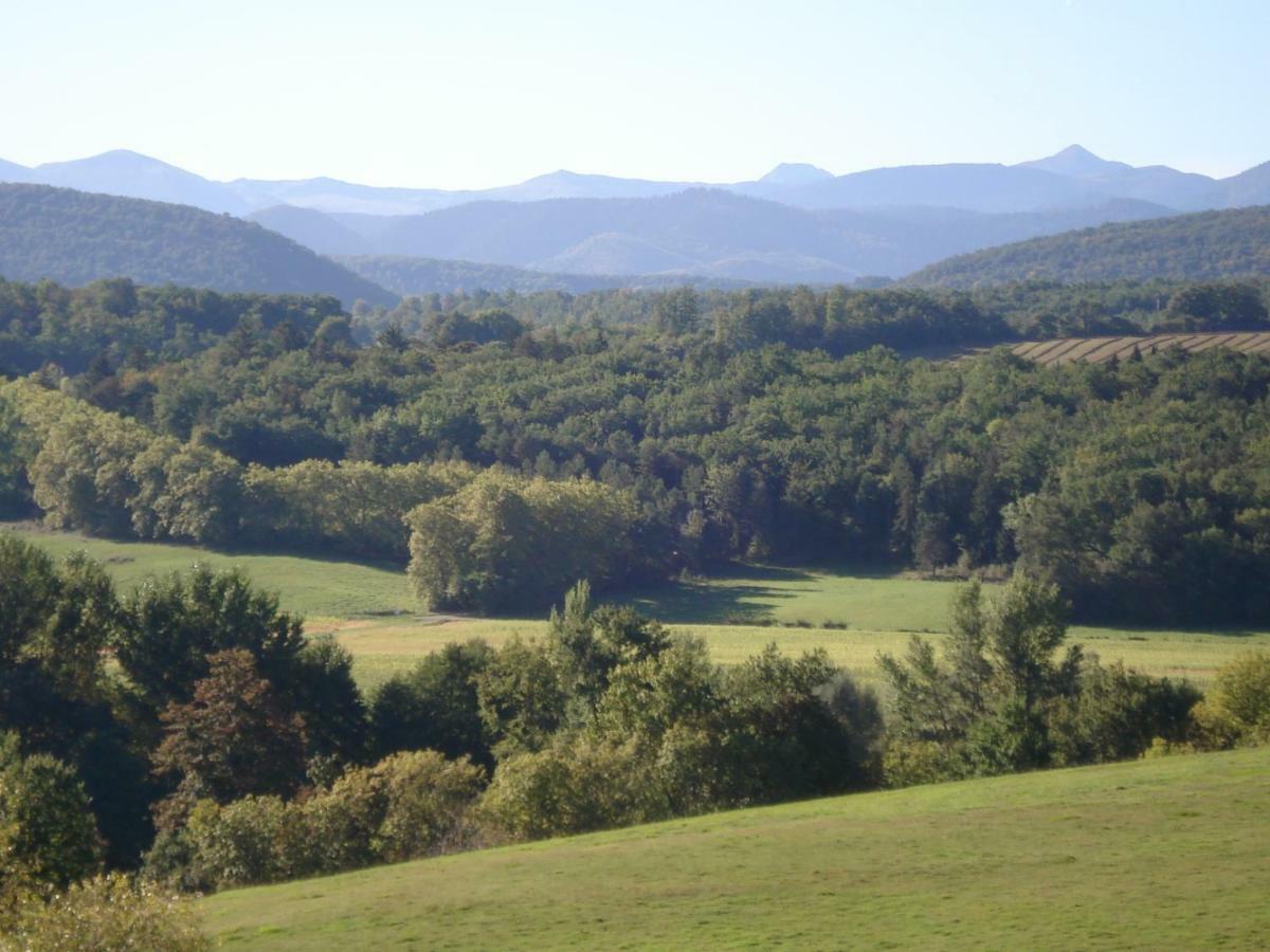 Gite Du Tarbesou Regat Luaran gambar